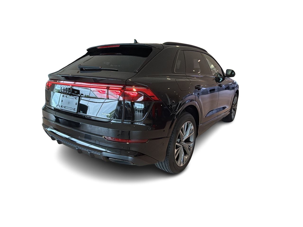 2027 Audi Q8 in Toronto, Ontario