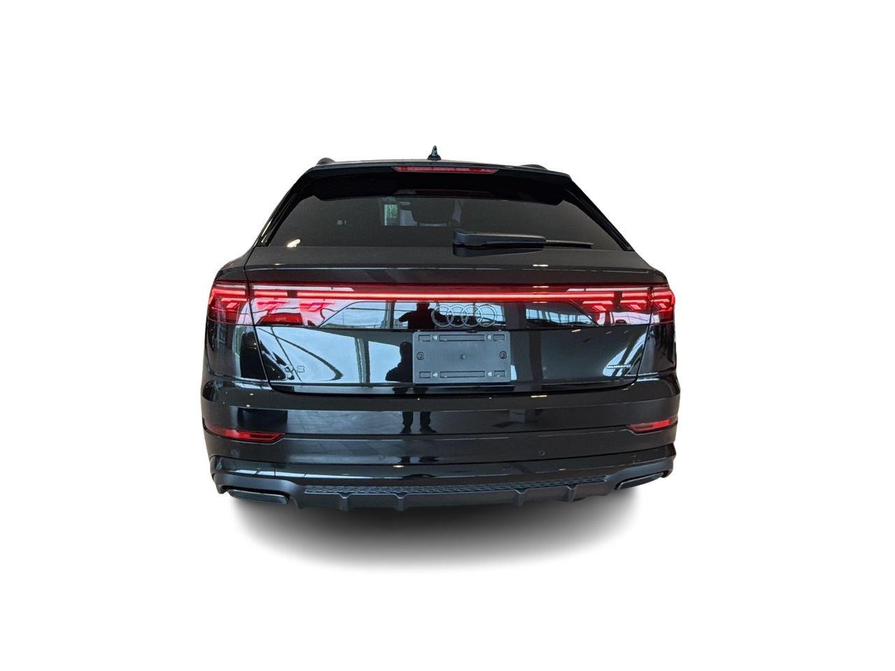 2027 Audi Q8 in Toronto, Ontario