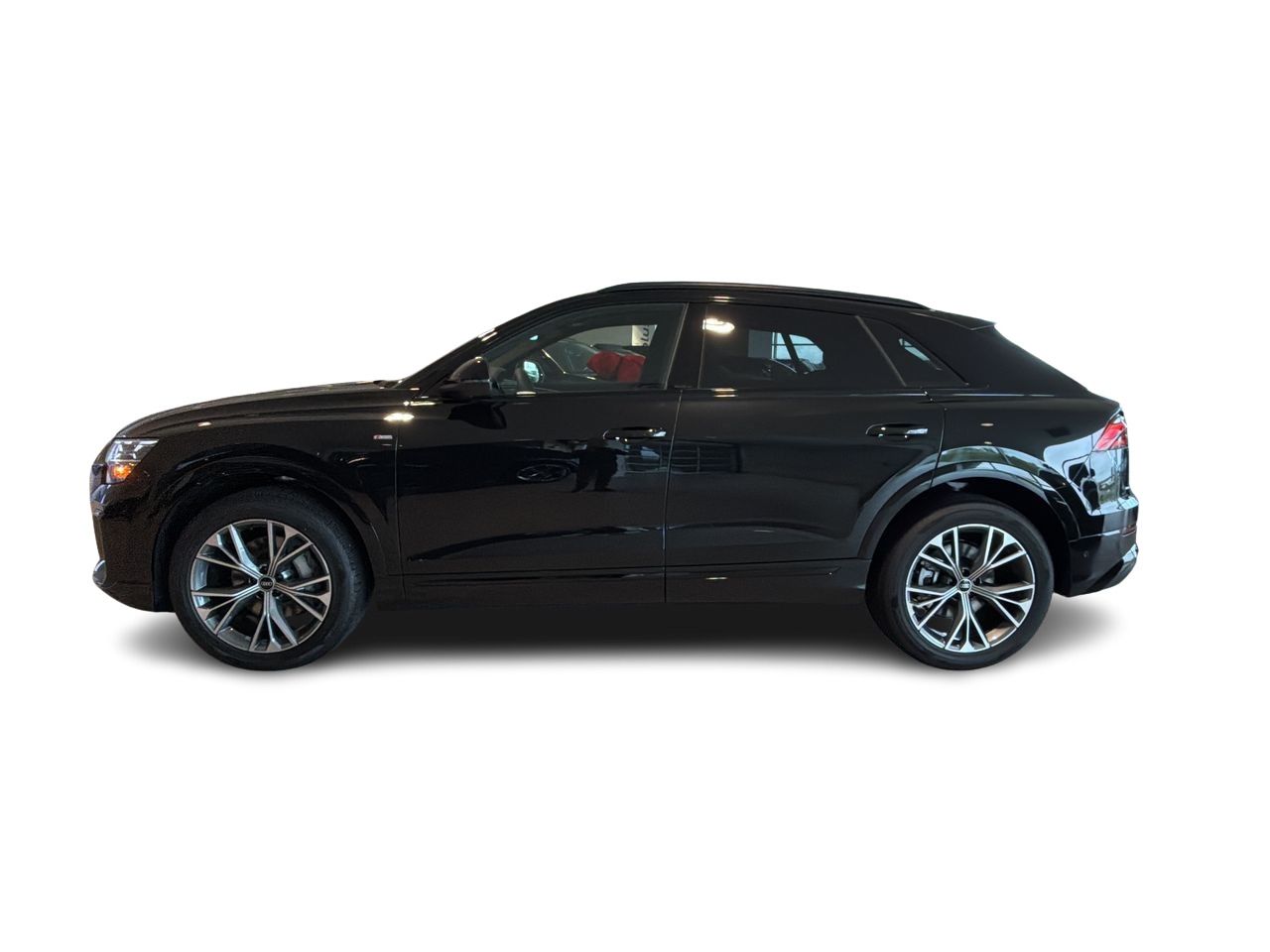 2027 Audi Q8 in Toronto, Ontario