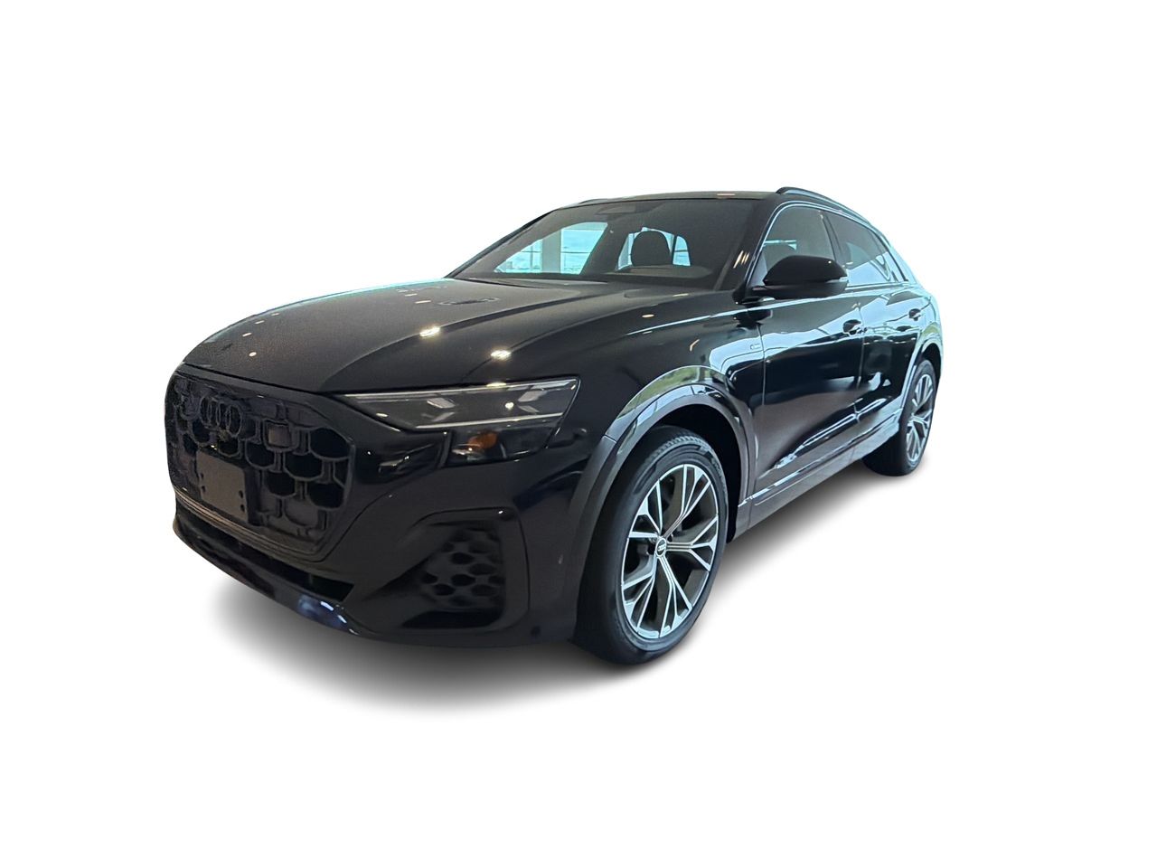2027 Audi Q8 in Toronto, Ontario