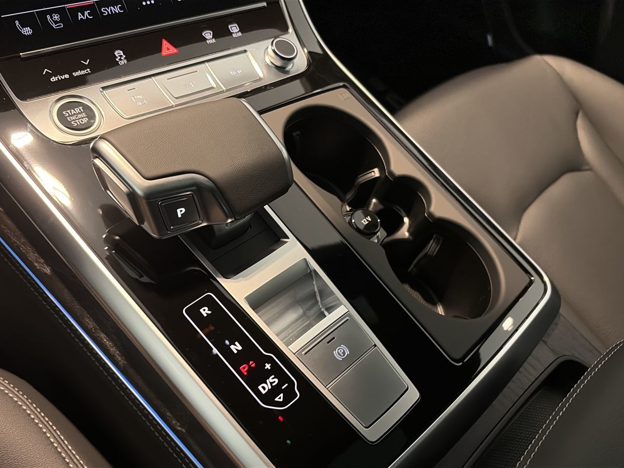 2027 Audi Q8 in Toronto, Ontario