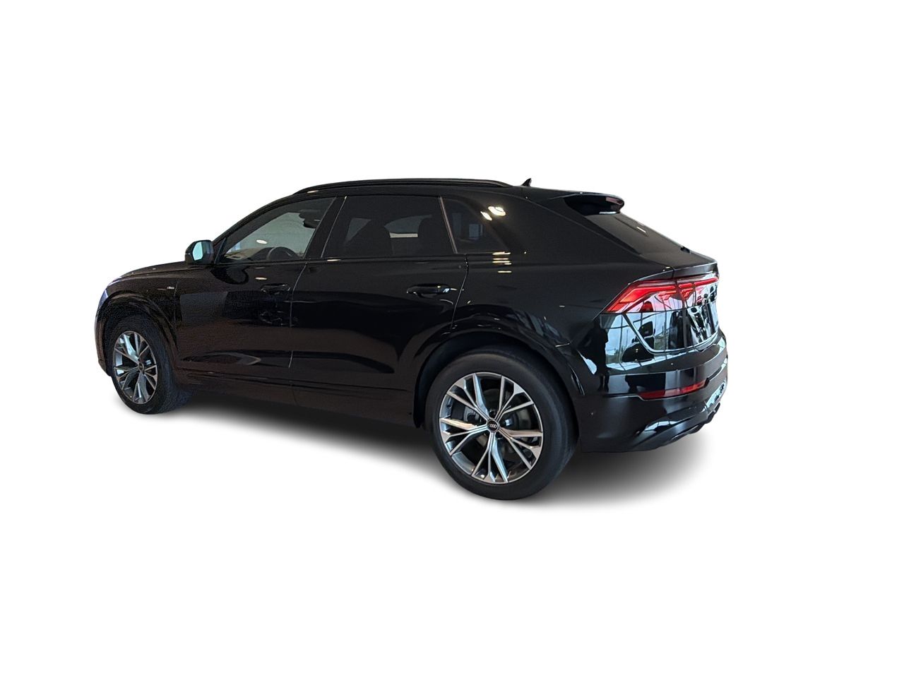 2027 Audi Q8 in Toronto, Ontario