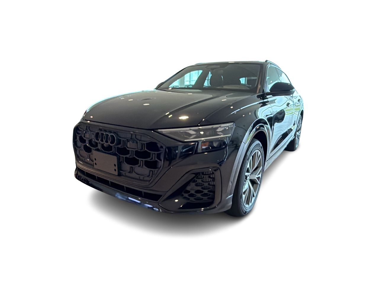 2027 Audi Q8 in Toronto, Ontario