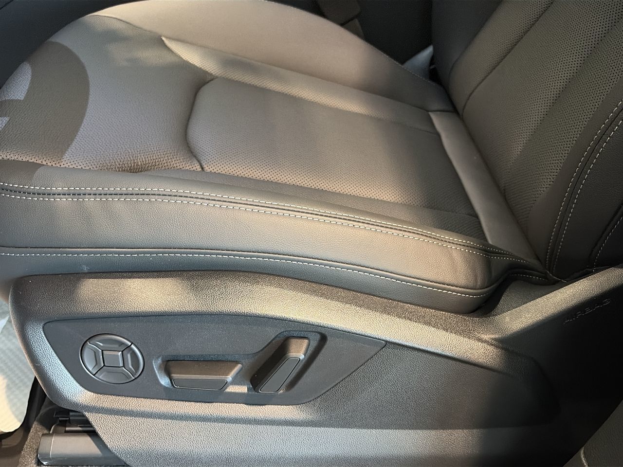 2027 Audi Q8 in Toronto, Ontario