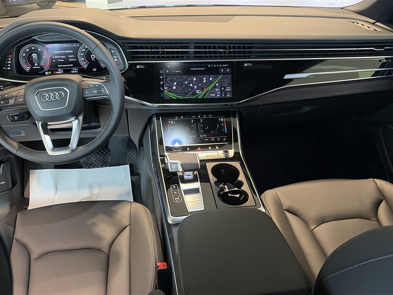 2027 Audi Q8 in Toronto, Ontario