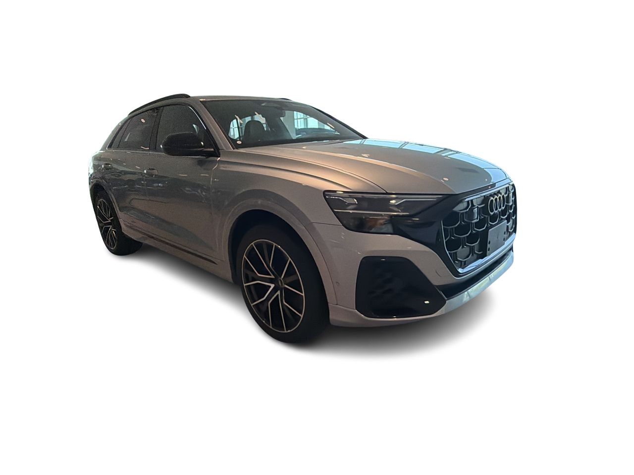 Audi Q8  2027 à Toronto, Ontario