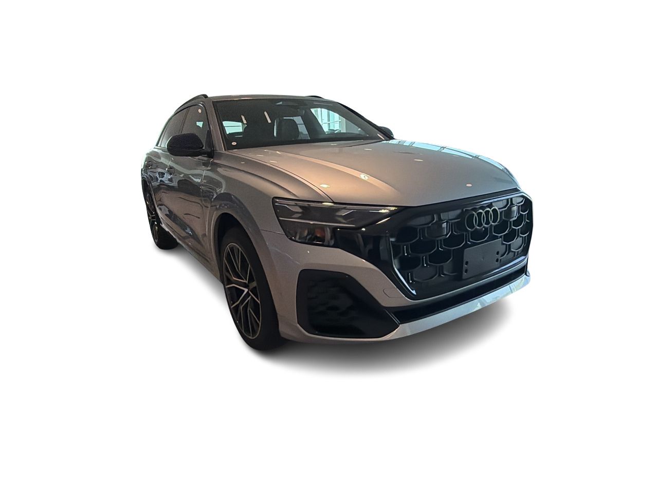 Audi Q8  2027 à Toronto, Ontario