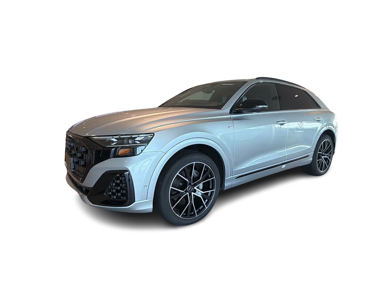 Audi Q8  2027 à Toronto, Ontario