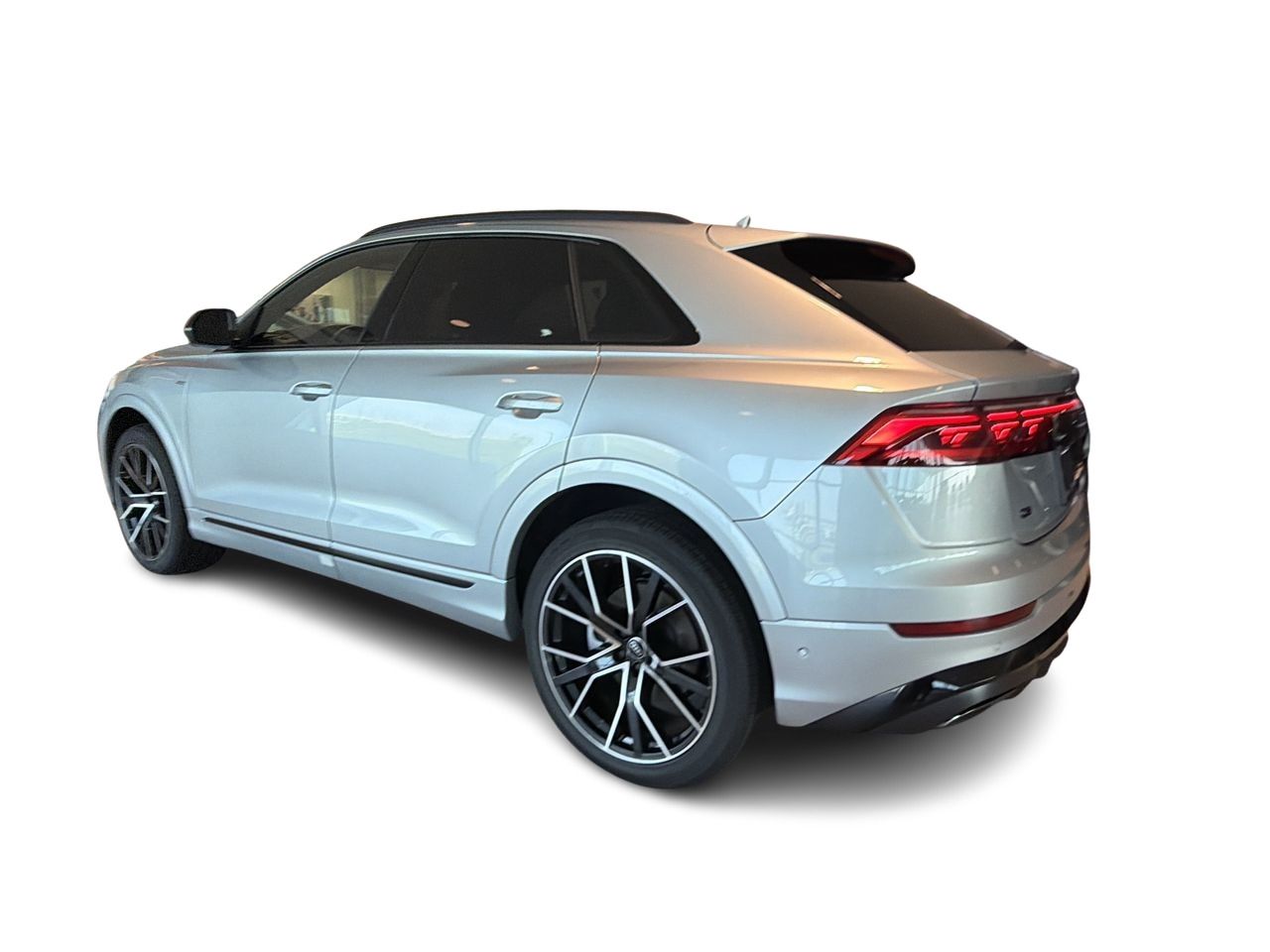 Audi Q8  2027 à Toronto, Ontario