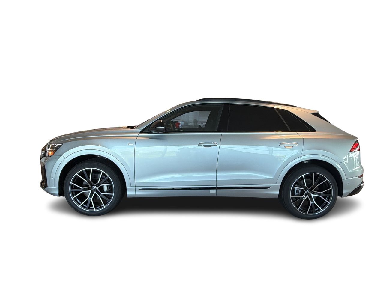Audi Q8  2027 à Toronto, Ontario