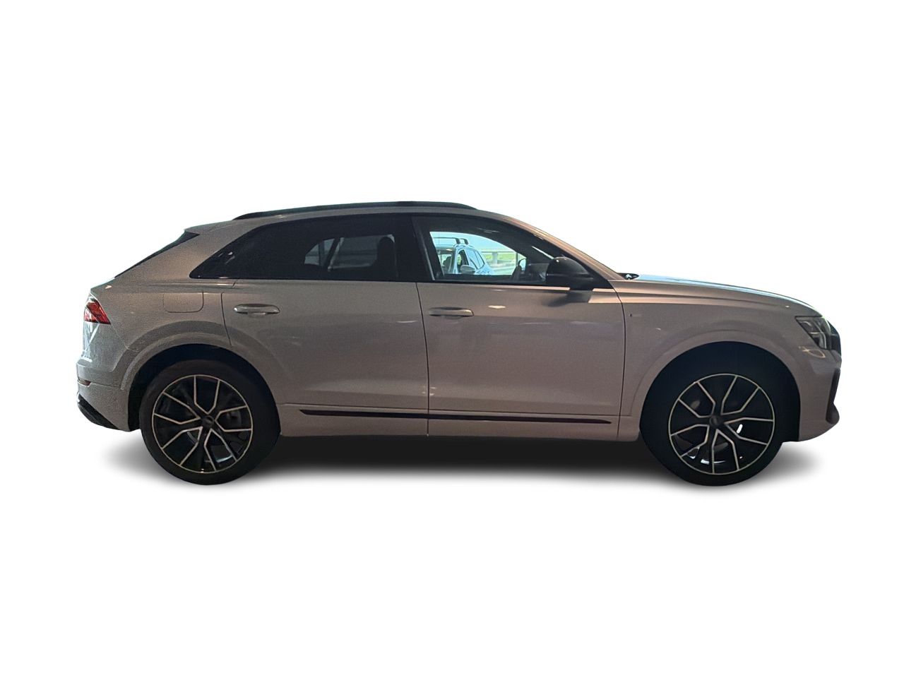 Audi Q8  2027 à Toronto, Ontario