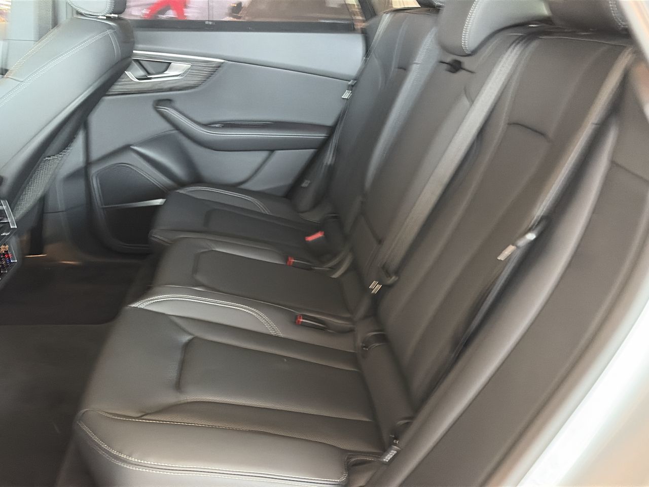 Audi Q8  2027 à Toronto, Ontario