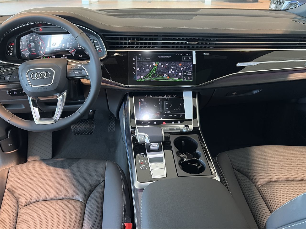 Audi Q8  2027 à Toronto, Ontario