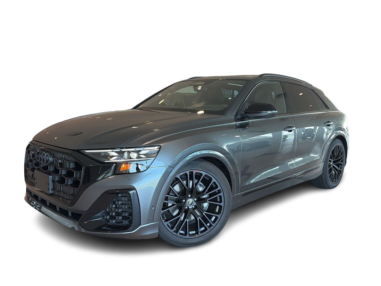 Audi Q8  2027 à Toronto, Ontario