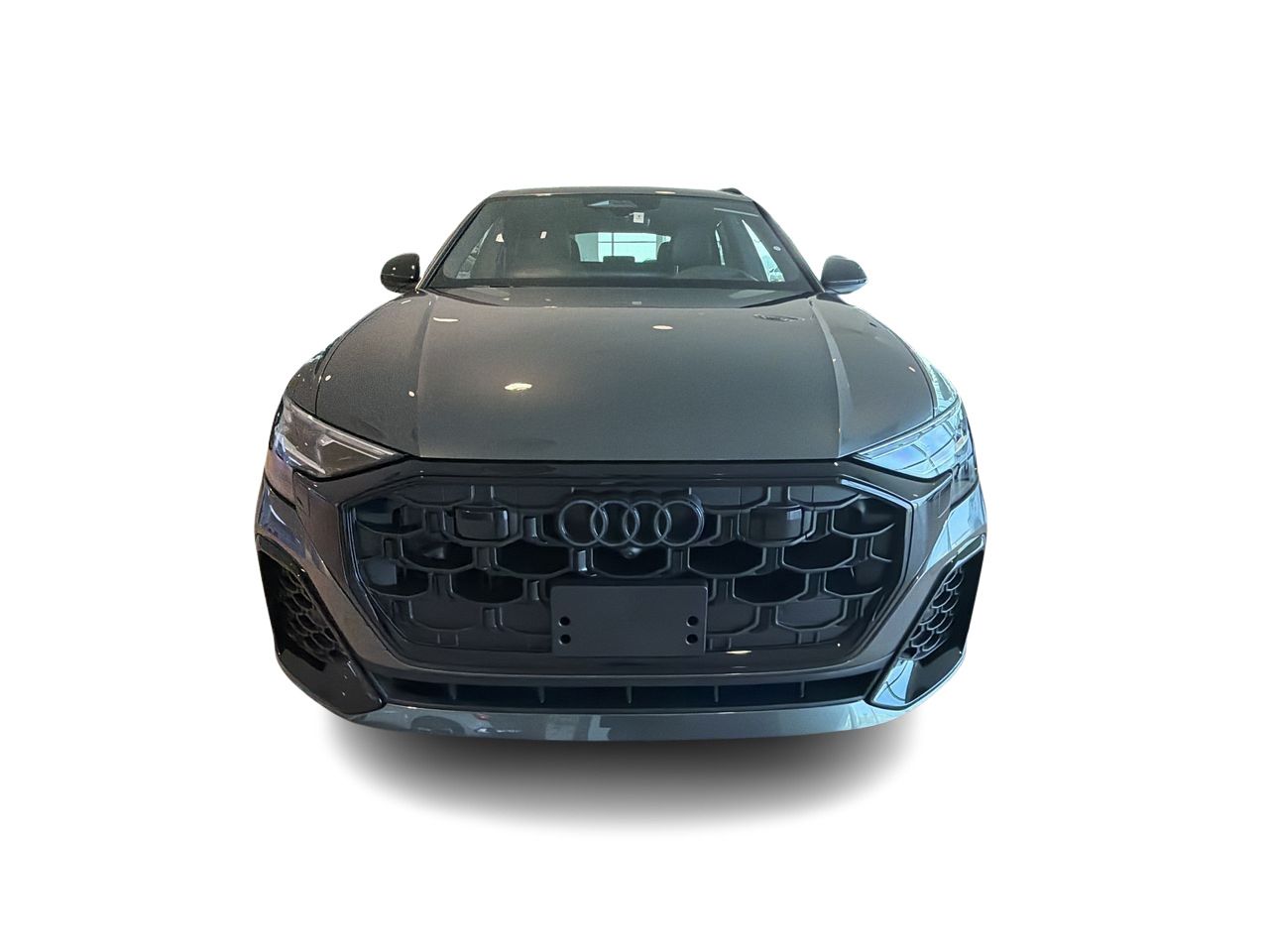 Audi Q8  2027 à Toronto, Ontario
