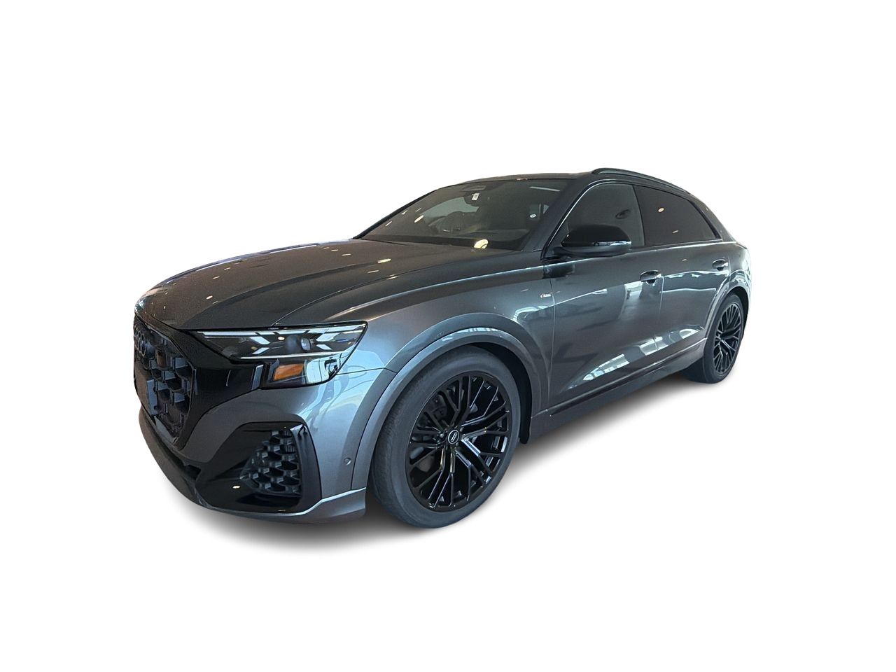 Audi Q8  2027 à Toronto, Ontario