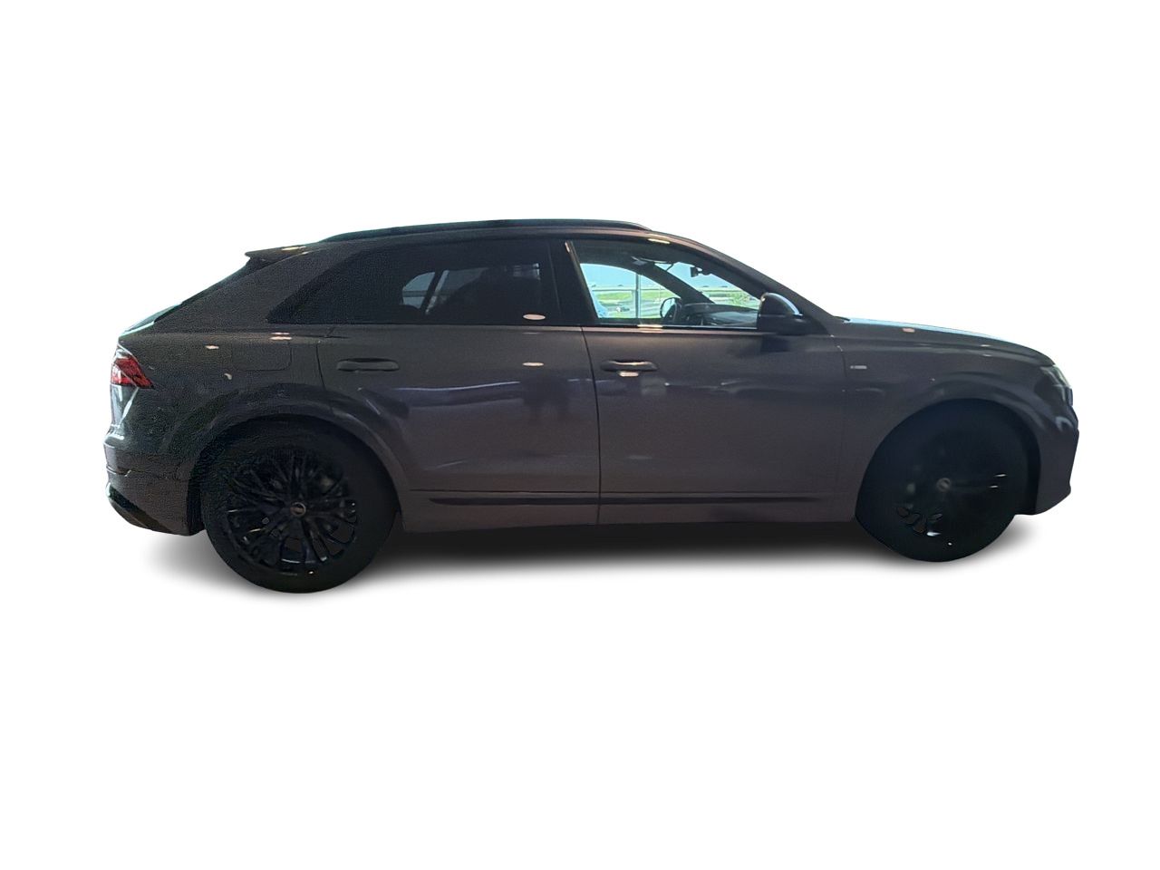 Audi Q8  2027 à Toronto, Ontario