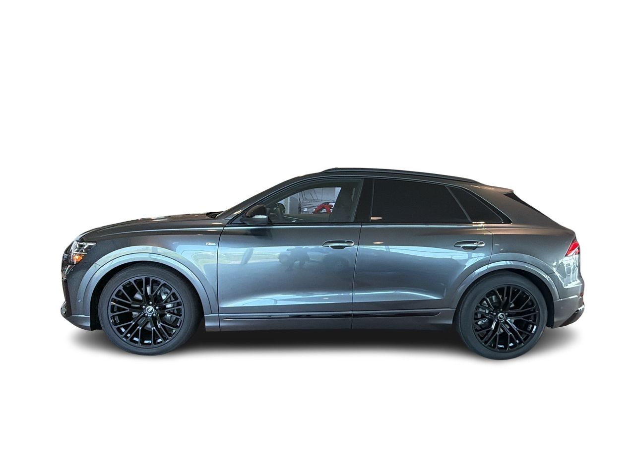 Audi Q8  2027 à Toronto, Ontario