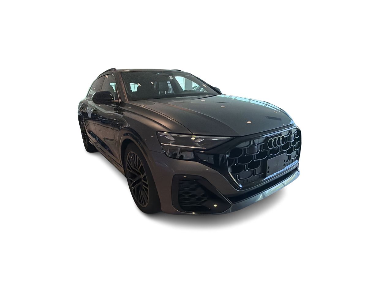 Audi Q8  2027 à Toronto, Ontario