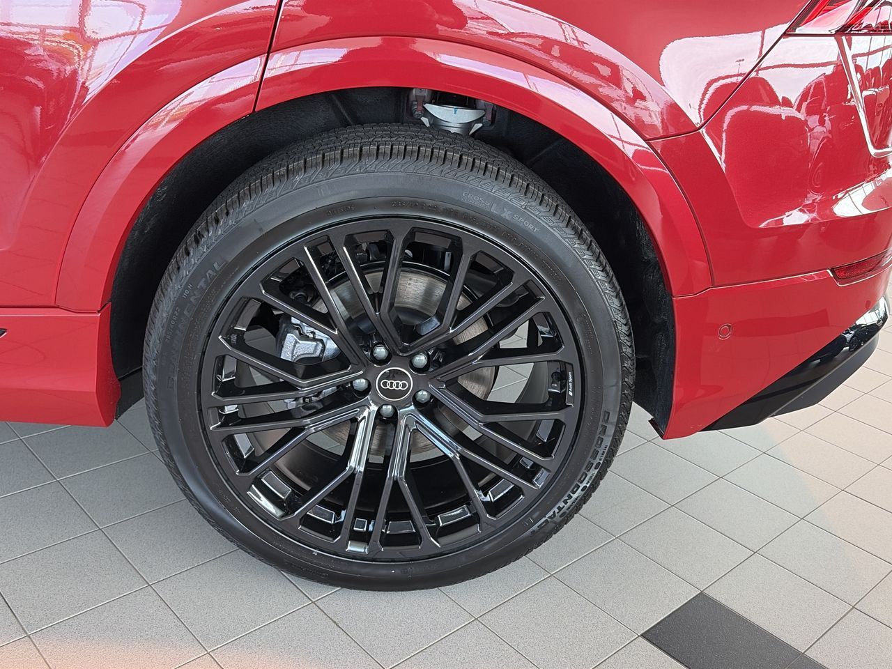 Audi Q8  2027 à Toronto, Ontario
