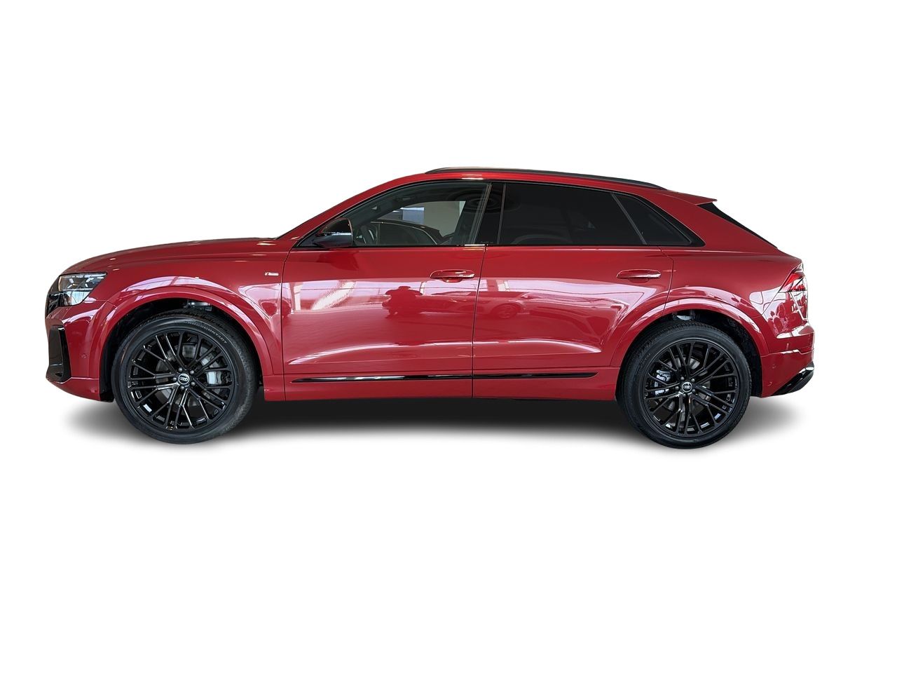 Audi Q8  2027 à Toronto, Ontario