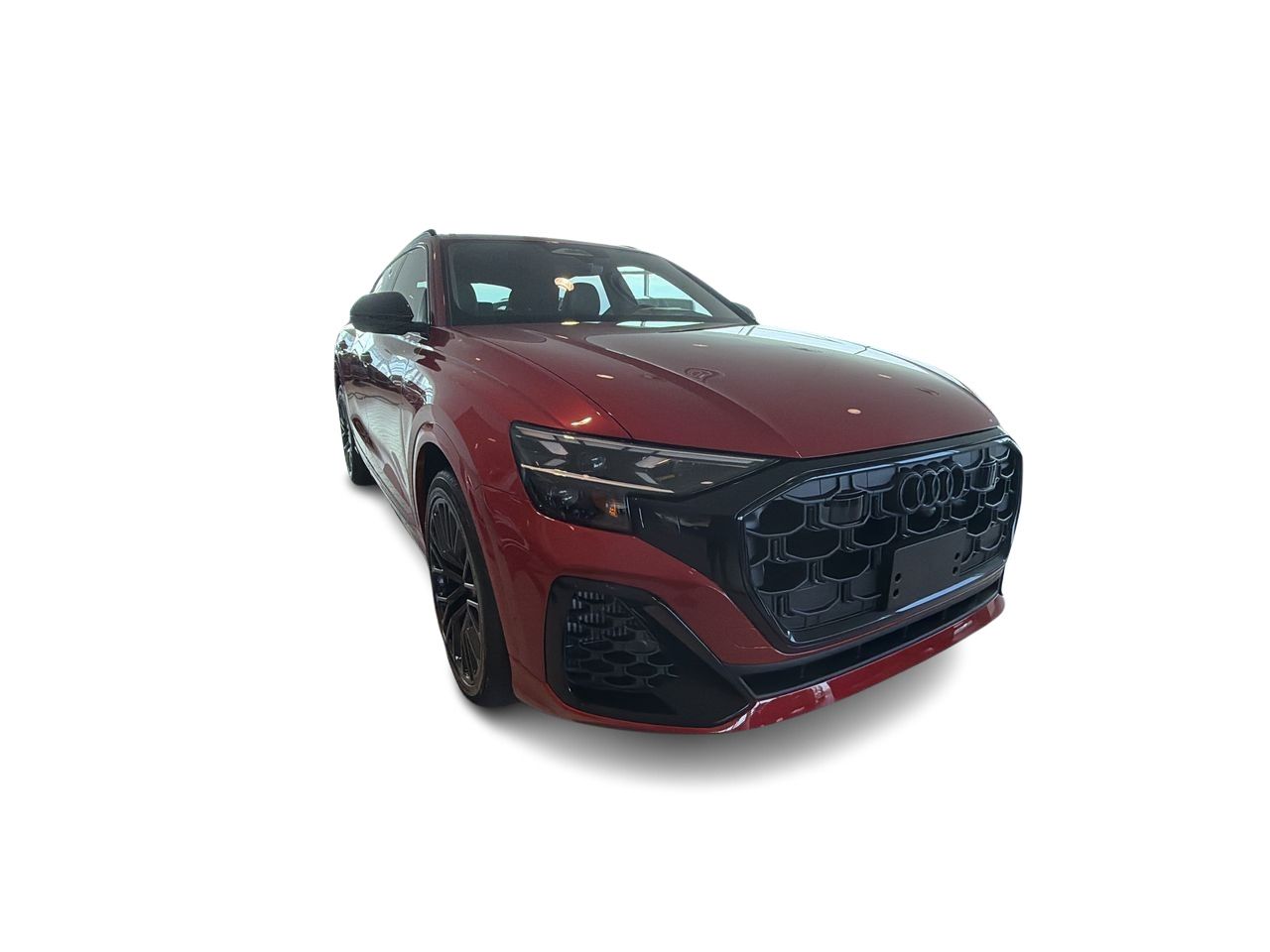 Audi Q8  2027 à Toronto, Ontario