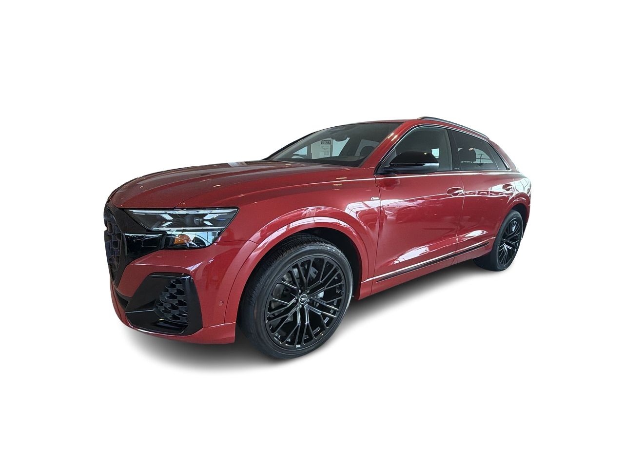 Audi Q8  2027 à Toronto, Ontario