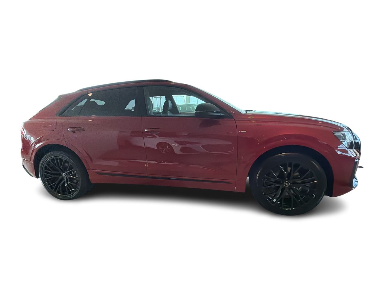 Audi Q8  2027 à Toronto, Ontario