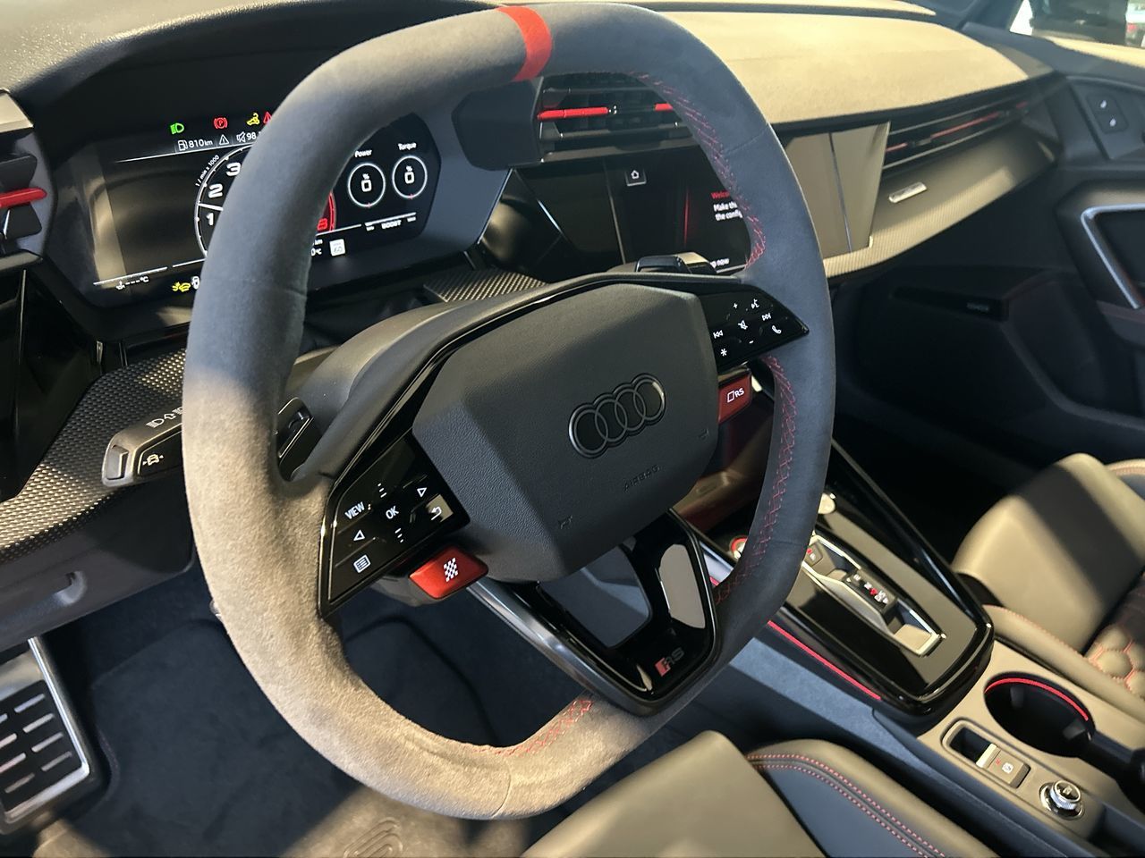 Audi RS 3  2025 à Toronto, Ontario