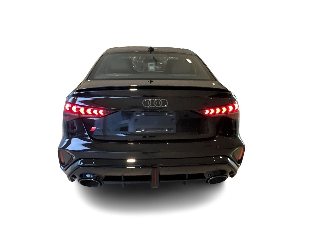 Audi RS 3  2025 à Toronto, Ontario