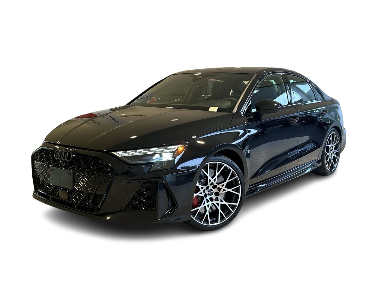 Audi RS 3  2025 à Toronto, Ontario