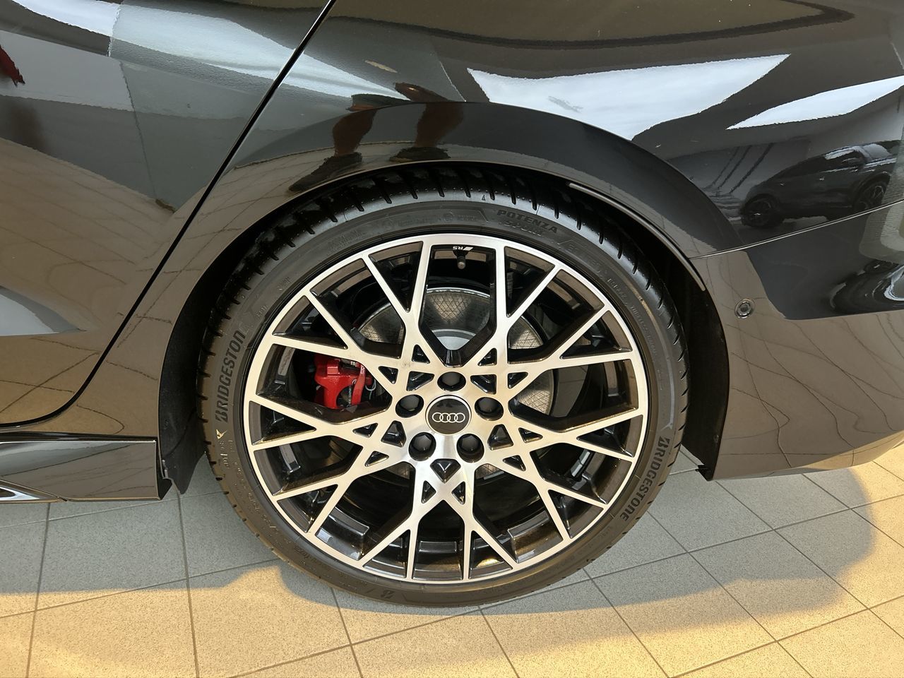 Audi RS 3  2025 à Toronto, Ontario