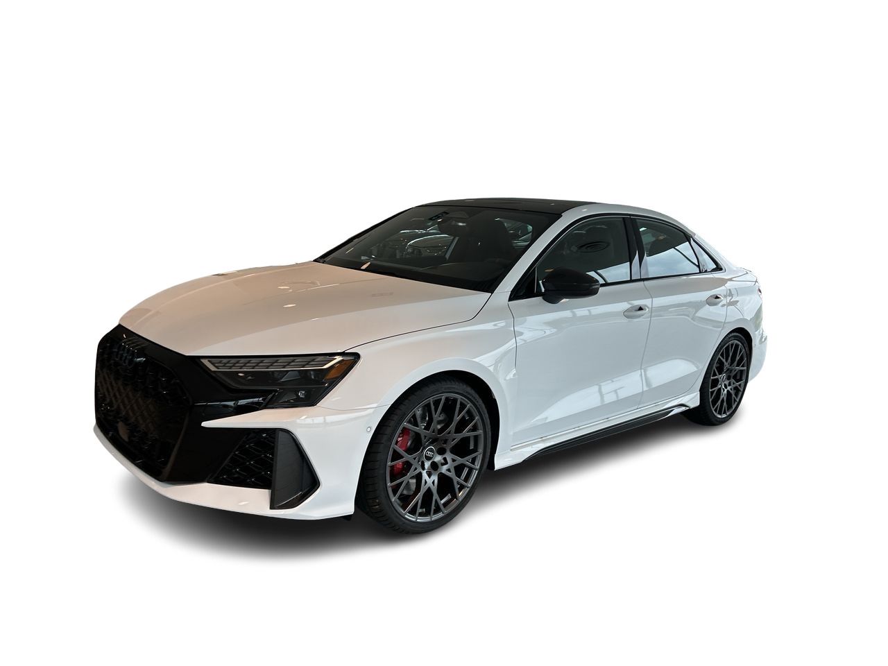 2026 Audi RS 3 in Toronto, Ontario