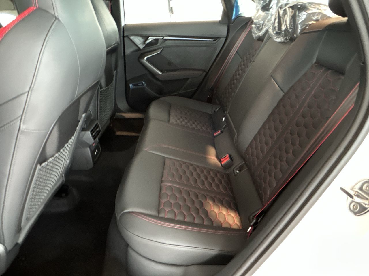 2026 Audi RS 3 in Toronto, Ontario