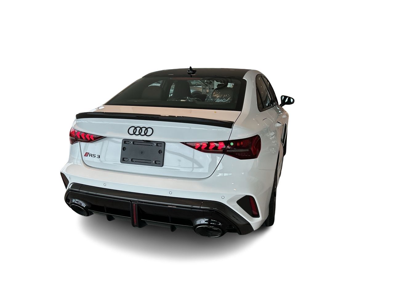 2026 Audi RS 3 in Toronto, Ontario