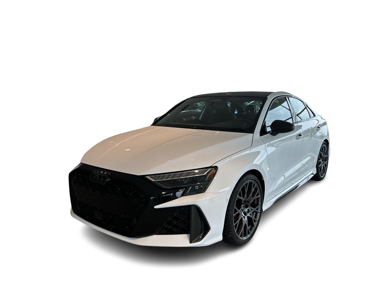 2026 Audi RS 3 in Toronto, Ontario