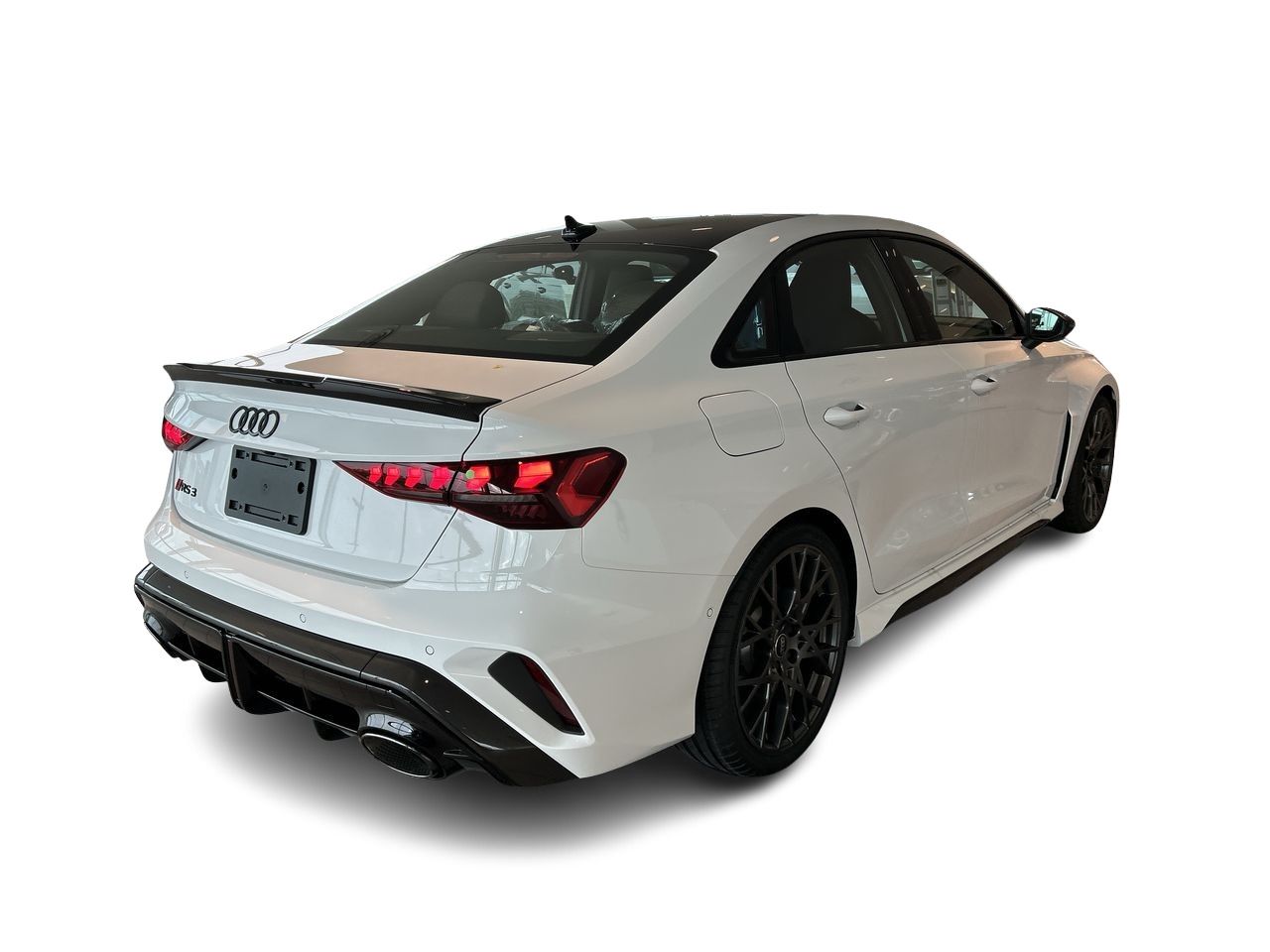 2026 Audi RS 3 in Toronto, Ontario