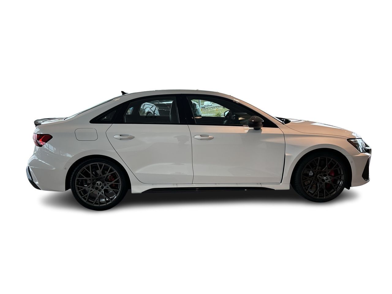 2026 Audi RS 3 in Toronto, Ontario