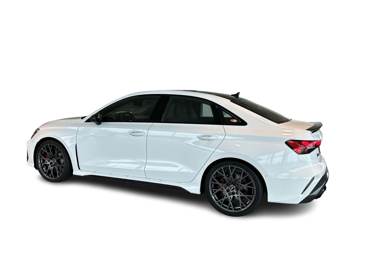 2026 Audi RS 3 in Toronto, Ontario