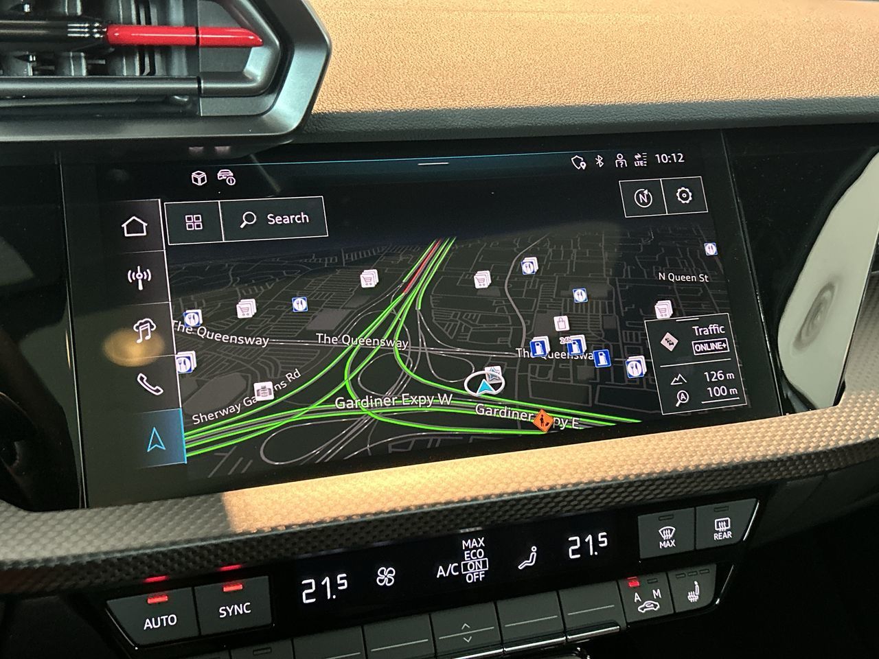 2026 Audi RS 3 in Toronto, Ontario