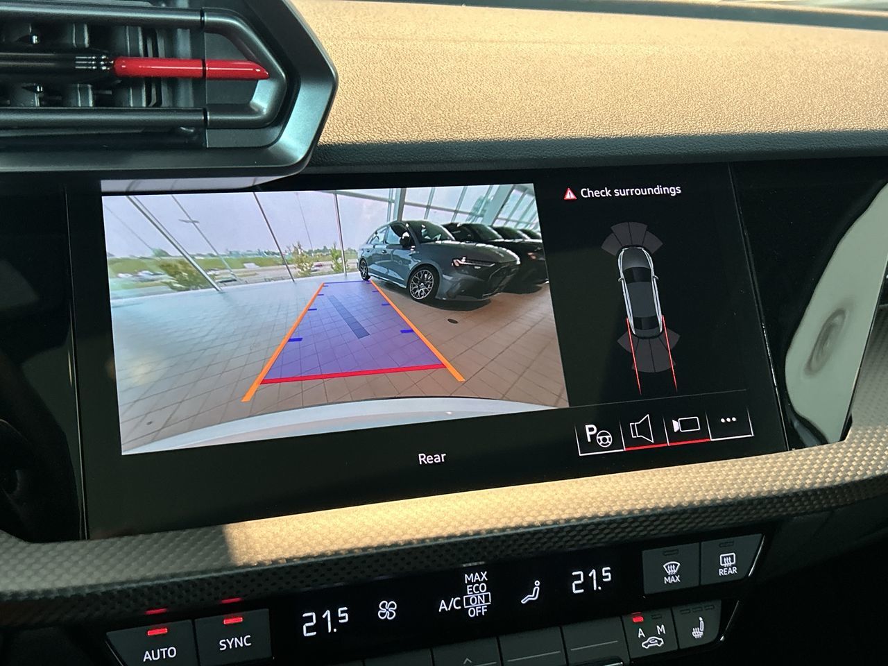 2026 Audi RS 3 in Toronto, Ontario