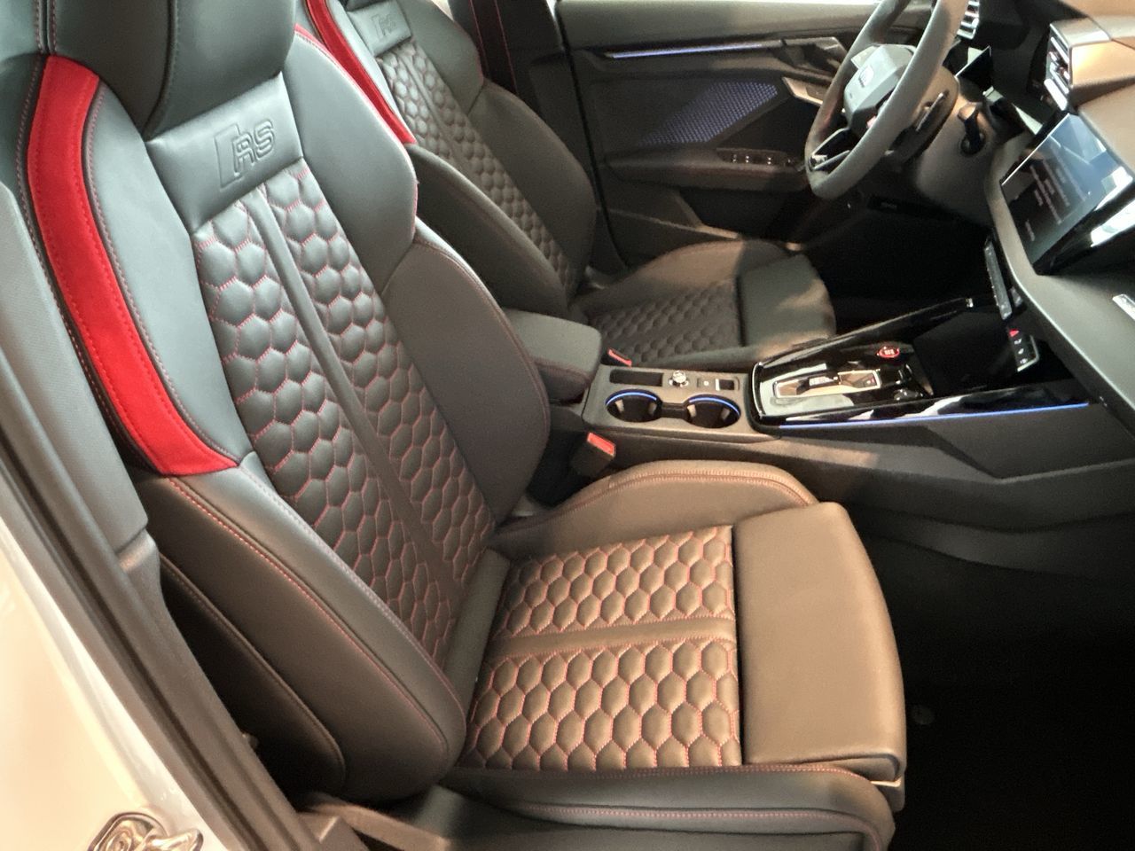 2026 Audi RS 3 in Toronto, Ontario