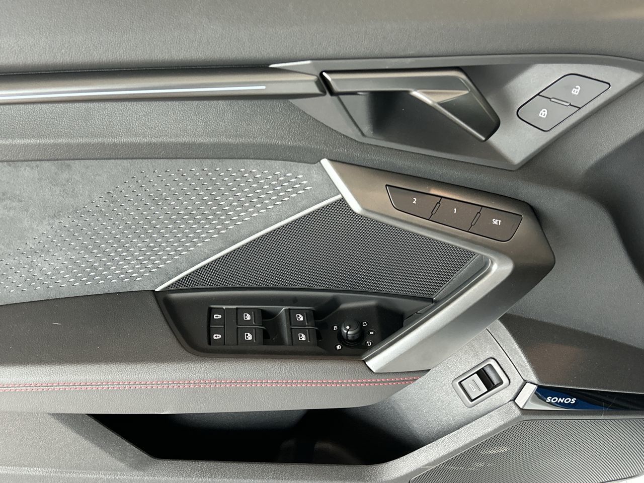 2026 Audi RS 3 in Toronto, Ontario