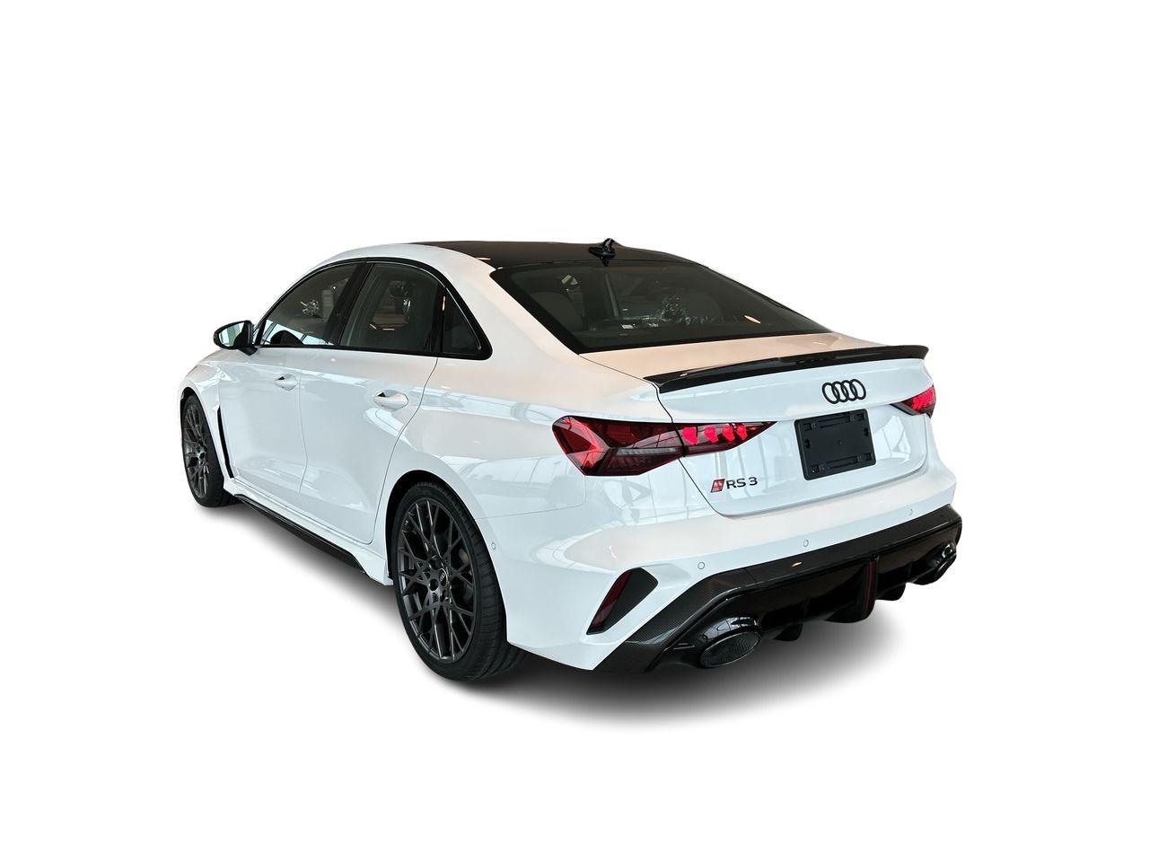 2026 Audi RS 3 in Toronto, Ontario