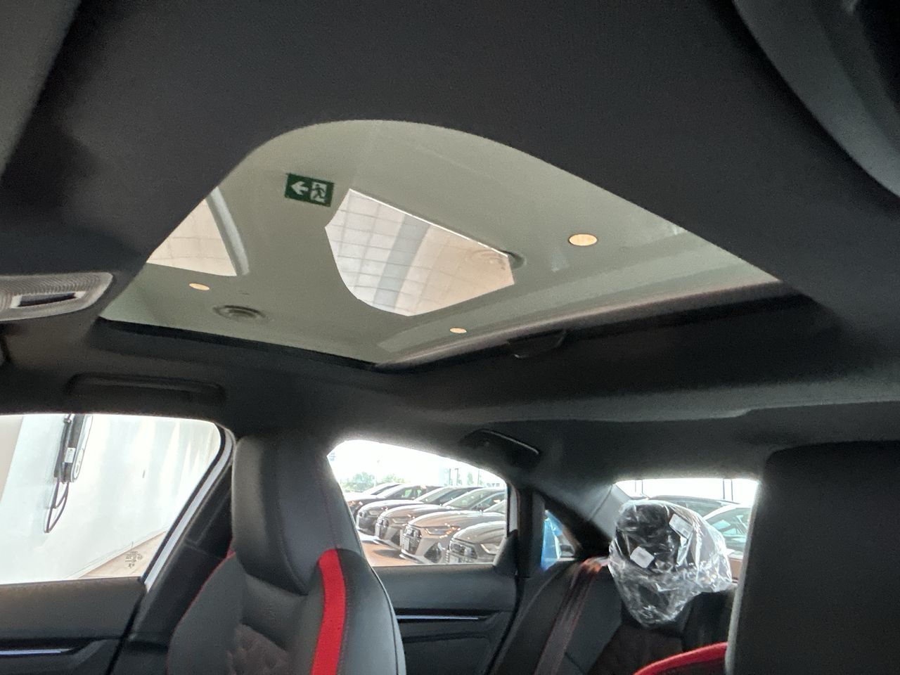 2026 Audi RS 3 in Toronto, Ontario