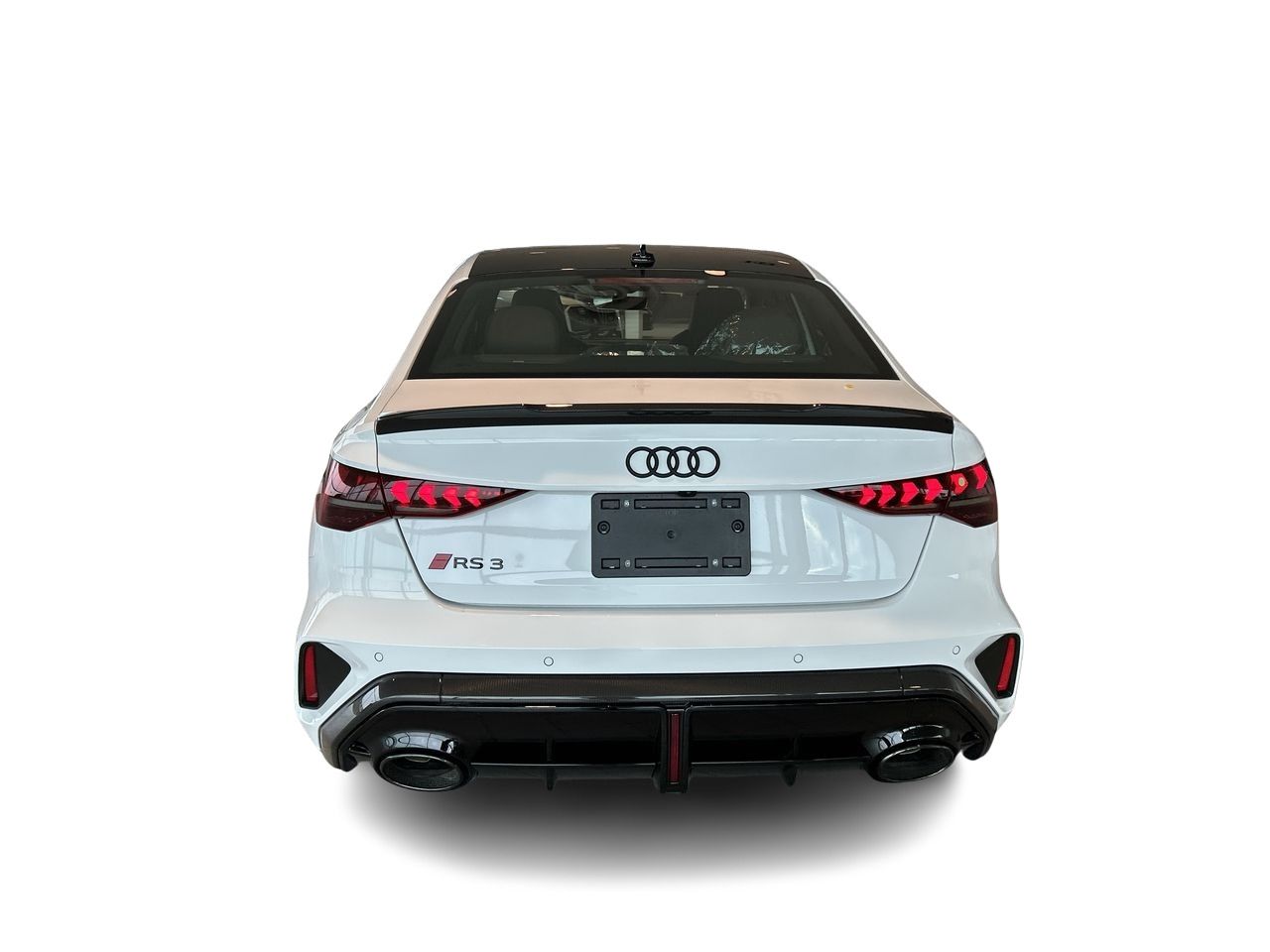 2026 Audi RS 3 in Toronto, Ontario