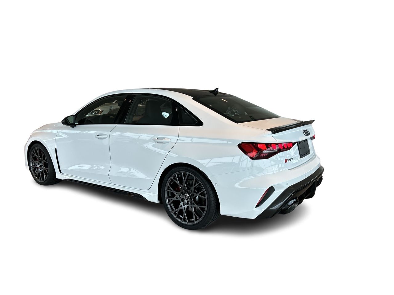 2026 Audi RS 3 in Toronto, Ontario