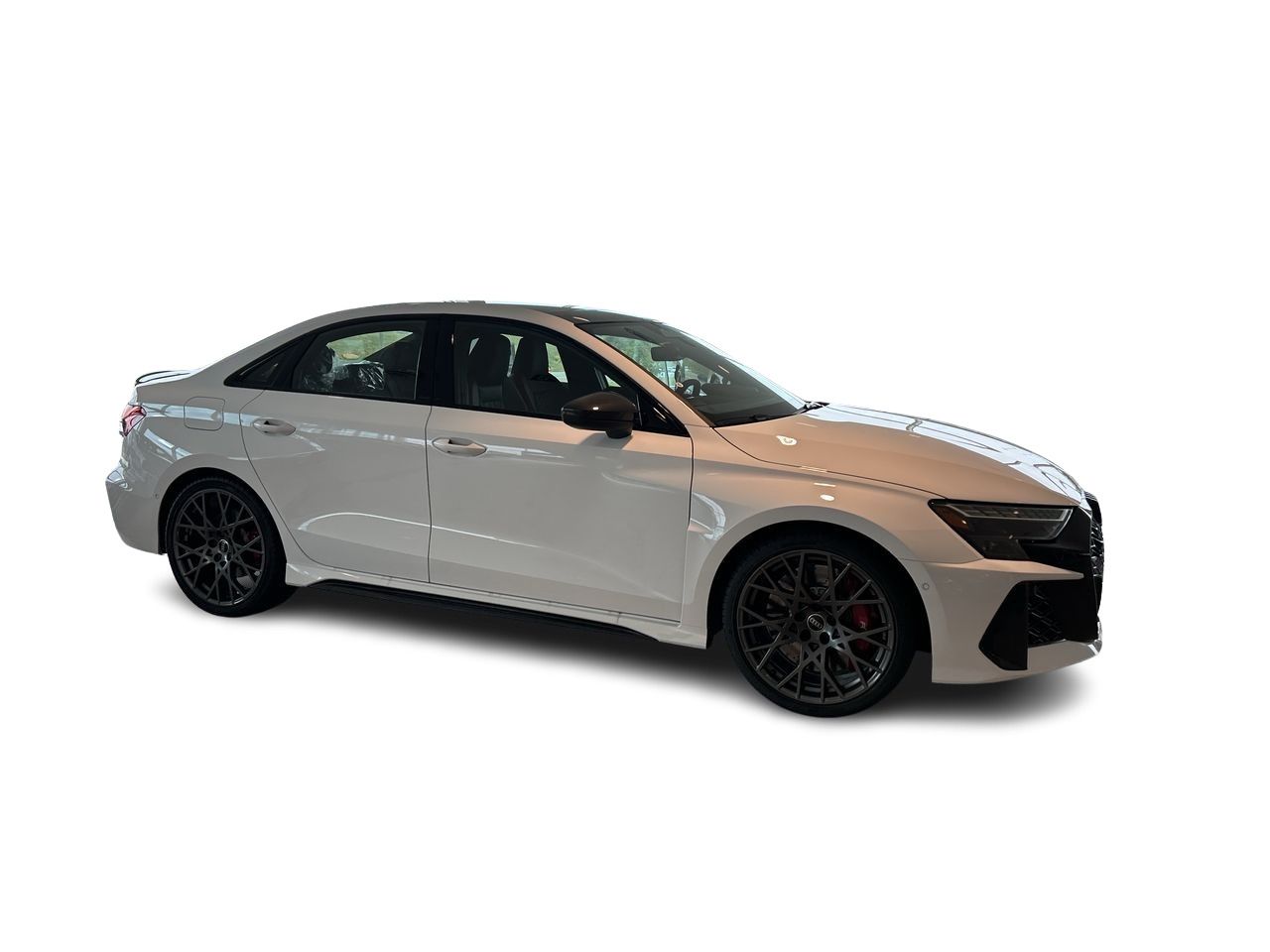 2026 Audi RS 3 in Toronto, Ontario