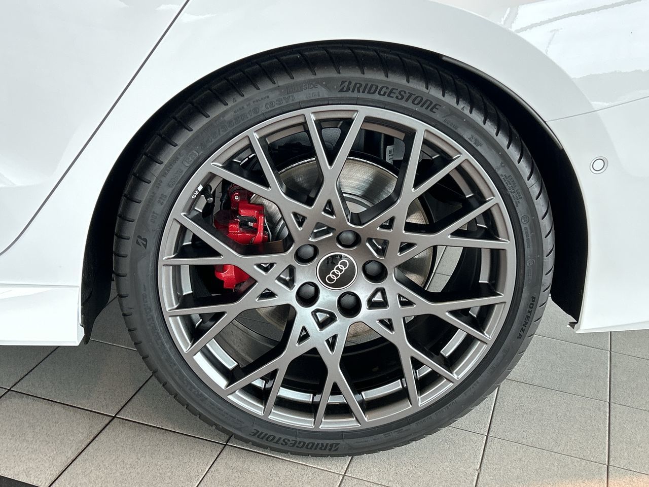 2026 Audi RS 3 in Toronto, Ontario