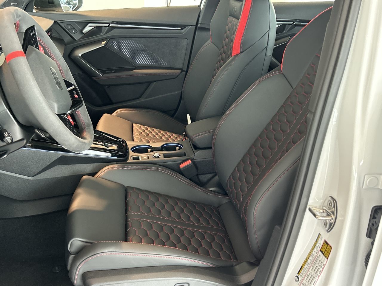 2026 Audi RS 3 in Toronto, Ontario